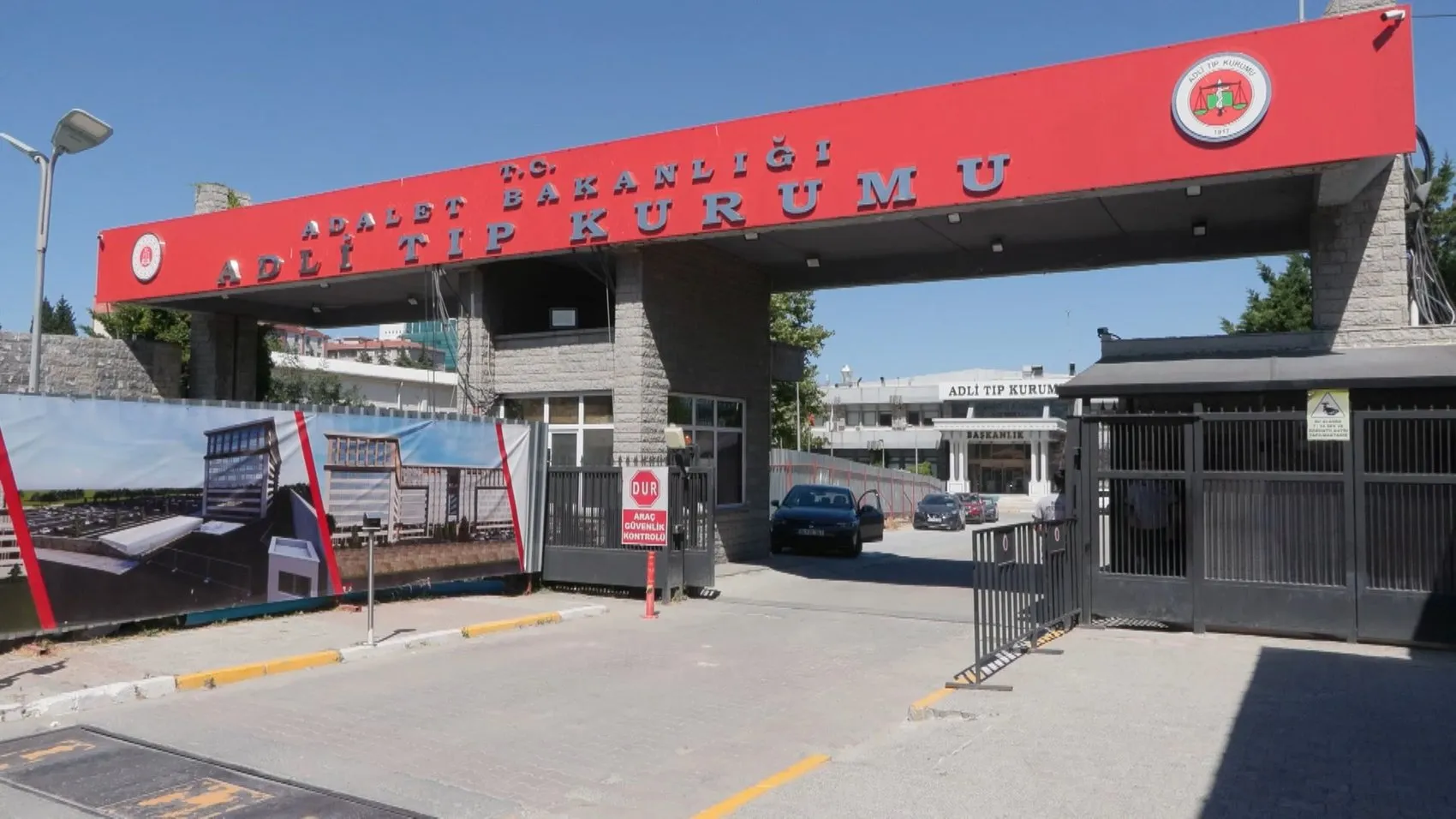 Fatih’te skuter kazası kamerada Bir kişi hayatını kaybetti