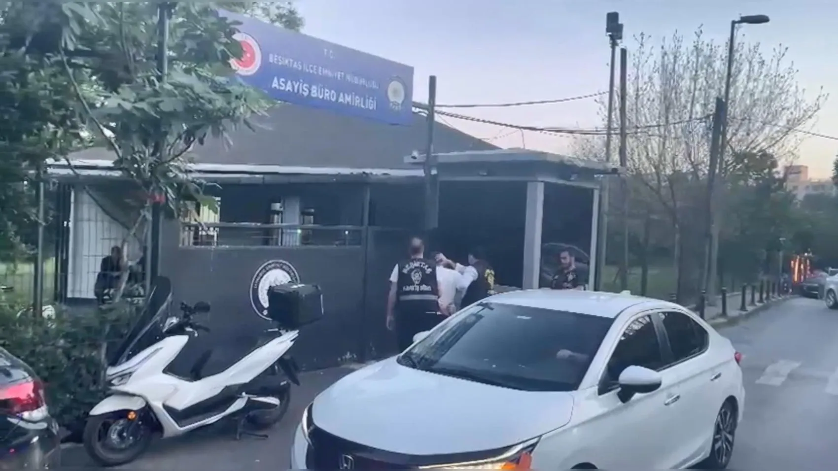 Etiler’deki restoranda tanışma uygulaması tuzağı