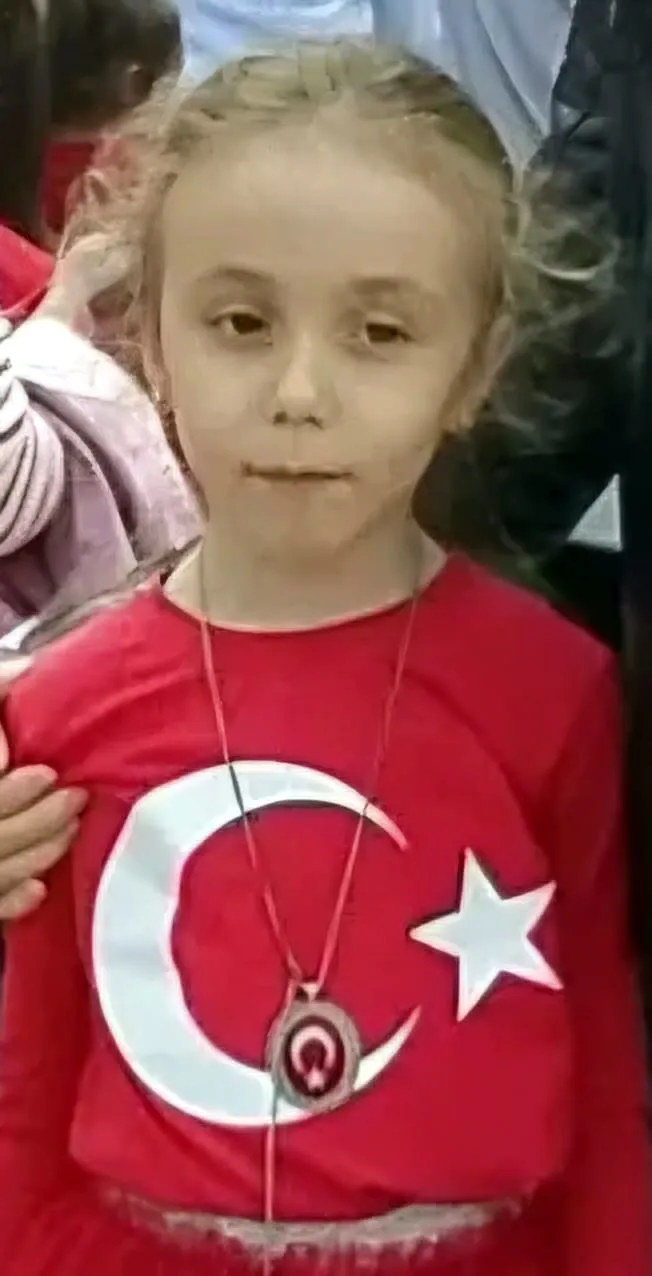 Küçük Elvin için hayat kurtaran çağrı