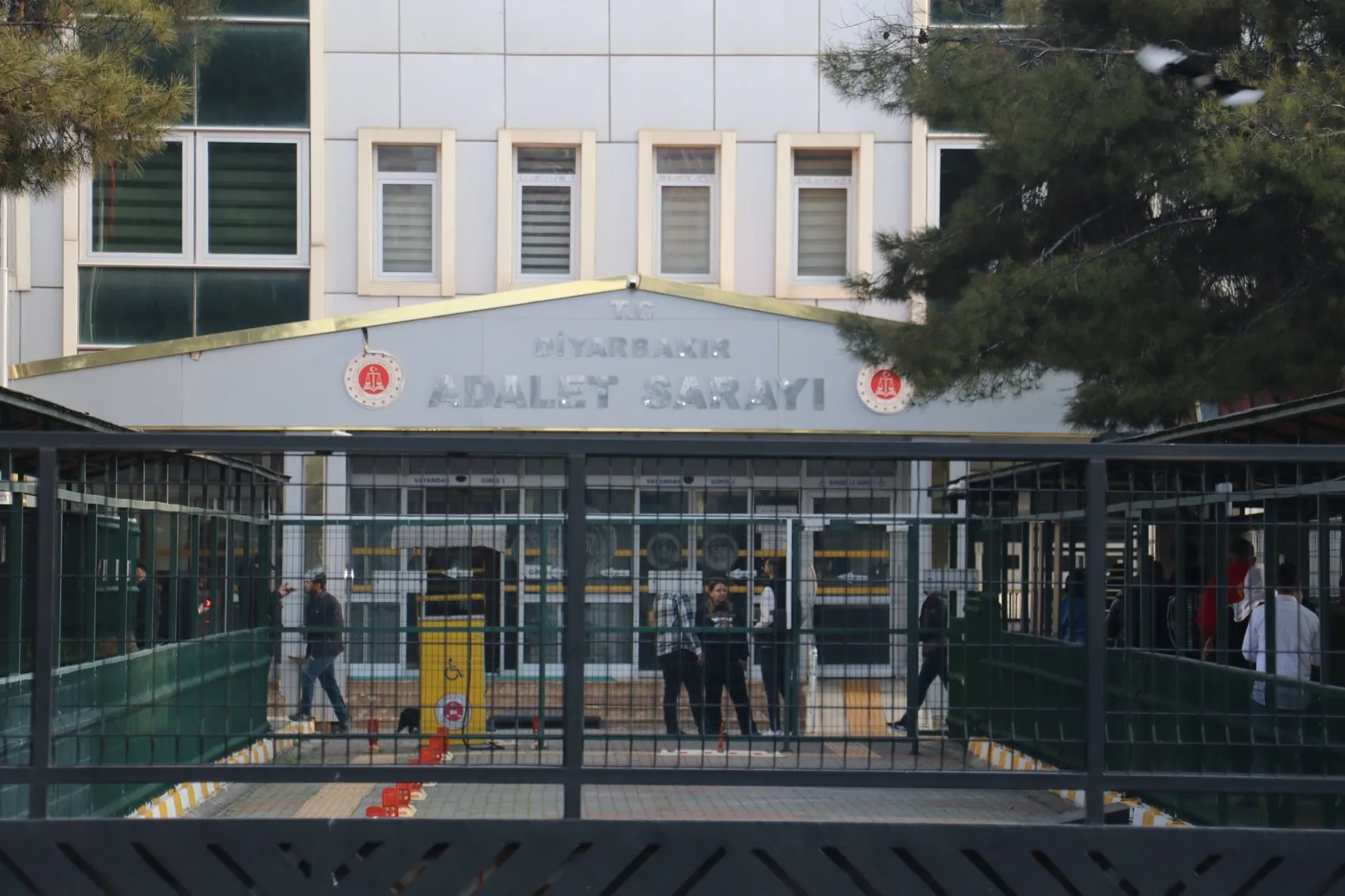 Diyarbakır'da küçük yaştaki çocuğun kaçırılması davasında karar çıktı