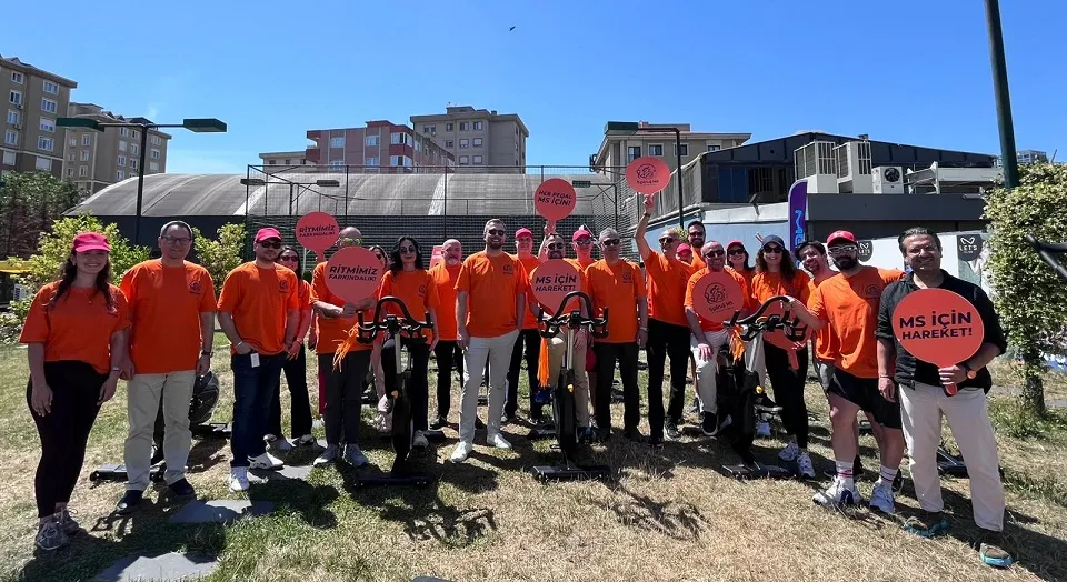 MS hastaları için hareketin önemi Uzmanlardan kritik uyarı