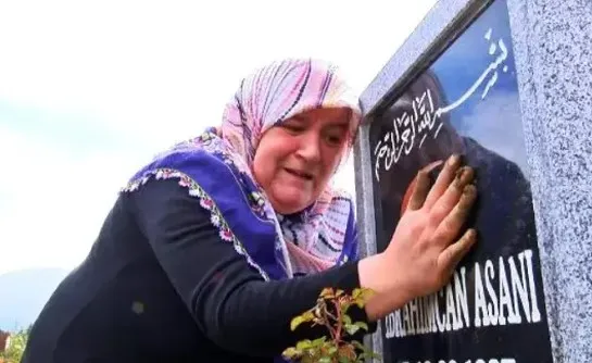 Bursa'da annesinin gözü önünde işlenen cinayetin cezası kesinleşti