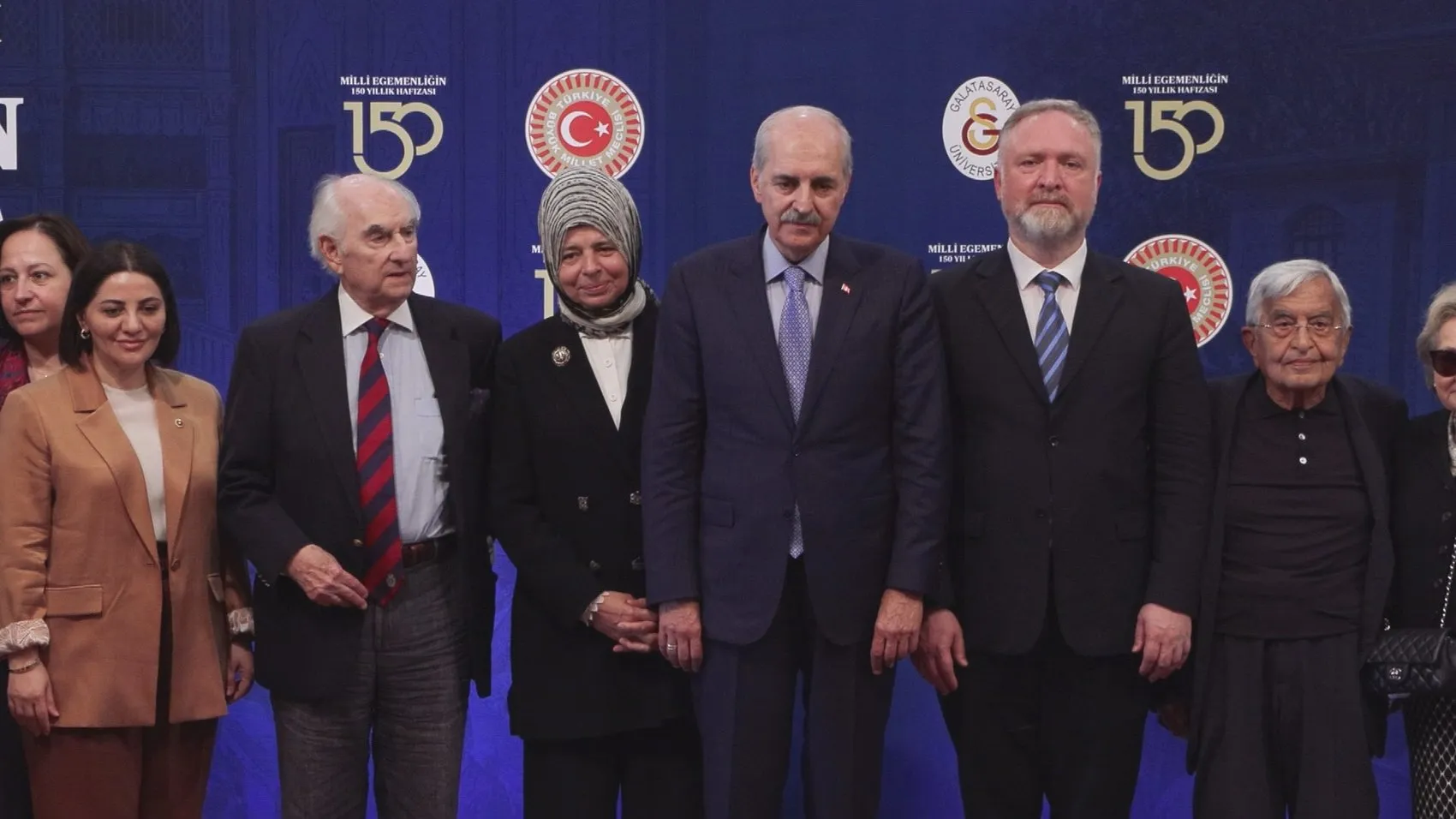 Kurtulmuş yeni anayasa için tarih verdi