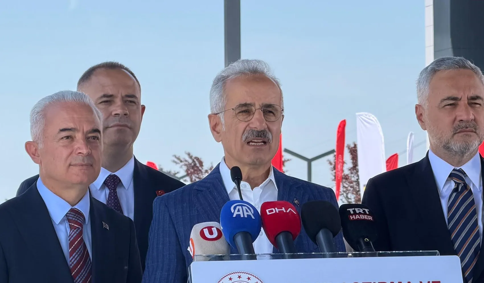 Edirne ve İstanbul arası 1,5 saate iniyor
