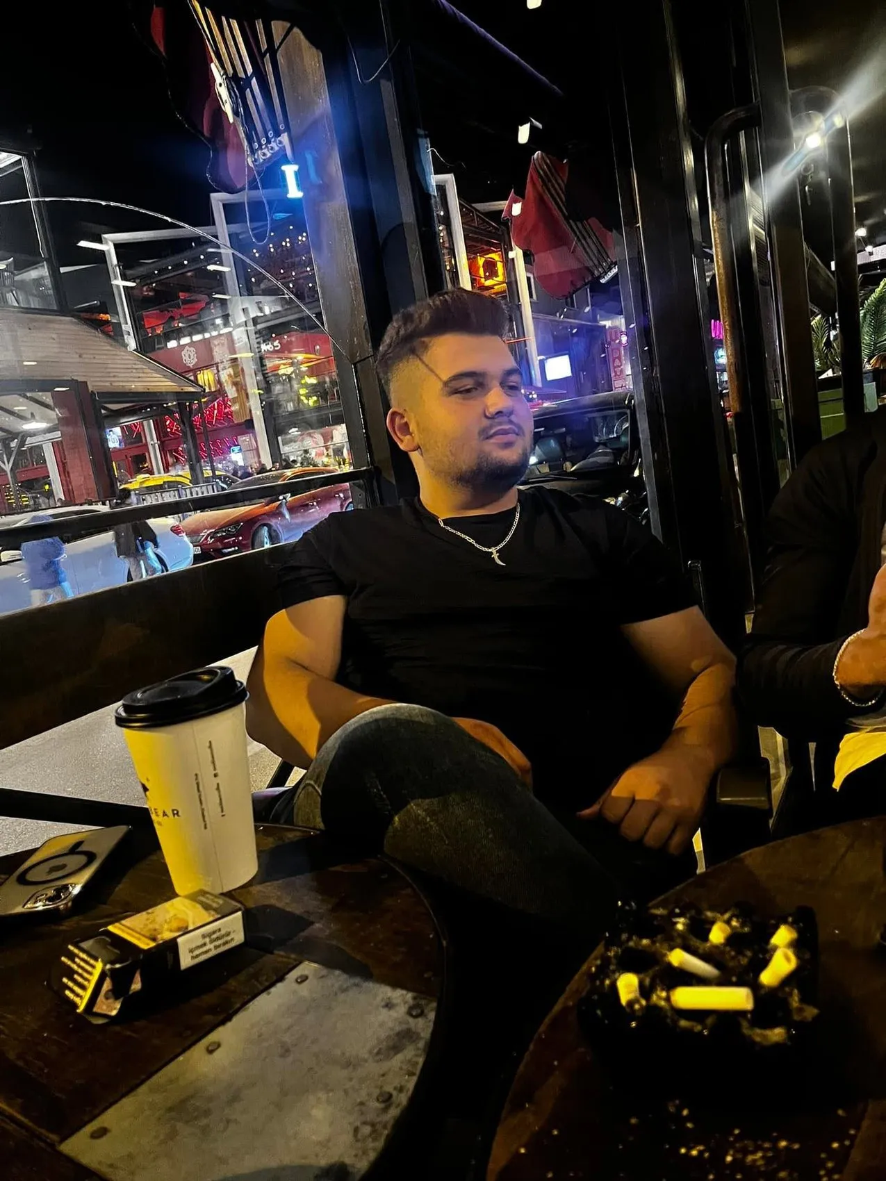 Isparta'da cinayet davası Katil zanlısından hastayım savunması