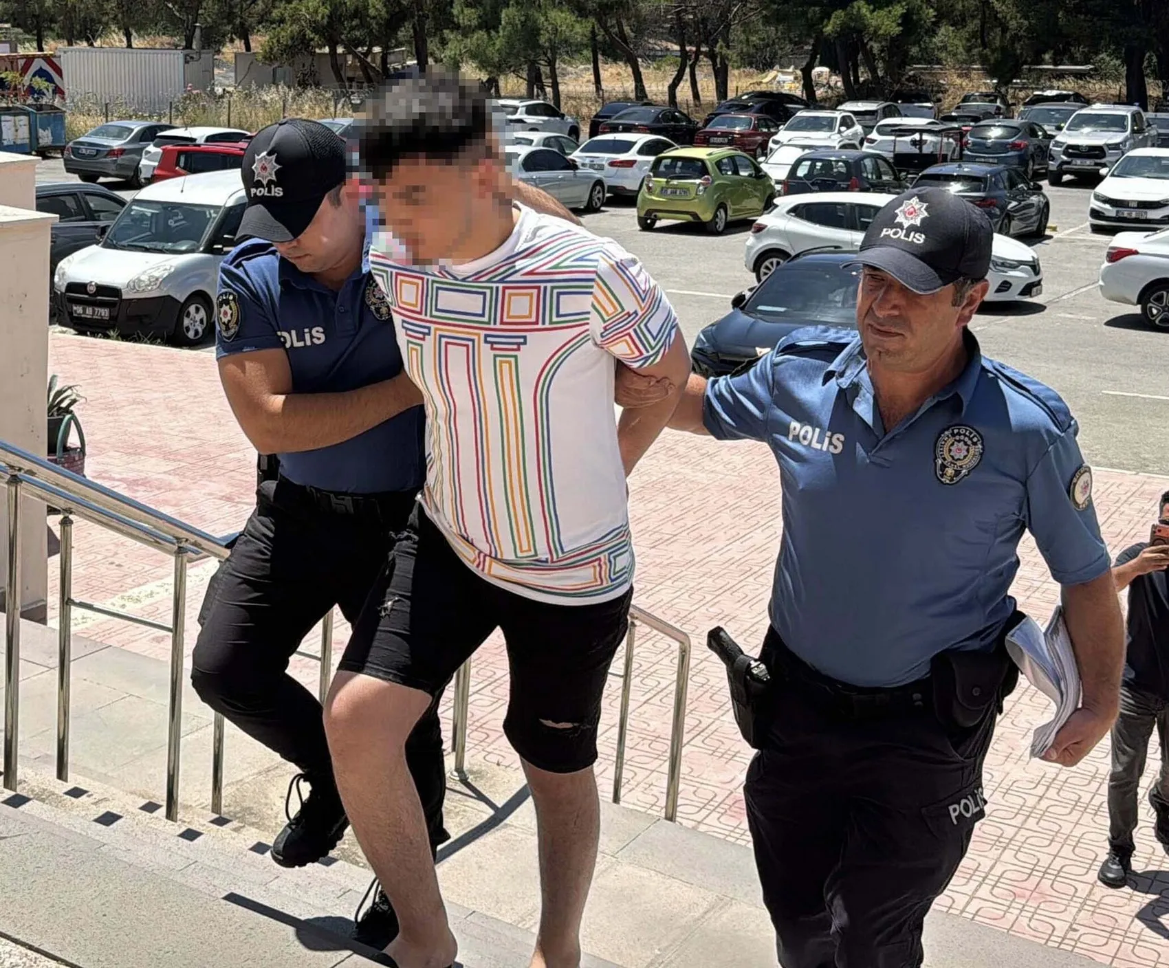Bodrum’da alkollü sürücü dehşeti 330 bin liraya mal oldu