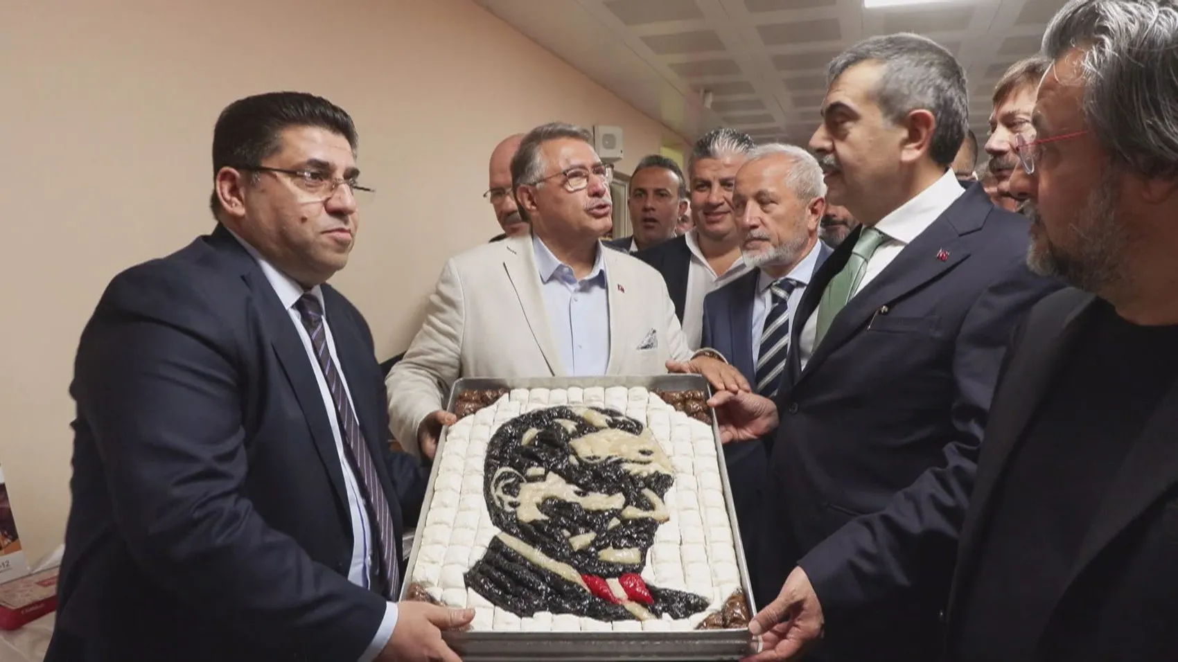 Türkiye mutfağını korumak için yedi yeni okul açılıyor