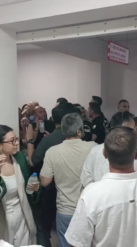 Sapanca’daki bıçaklı kavga davasında ilk duruşma görüldü