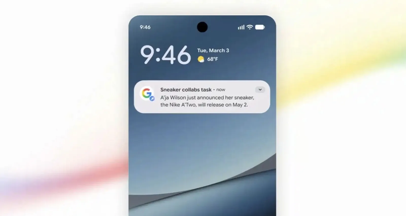 Google Arama, AI ile artık sizin yerinize interneti takip edecek