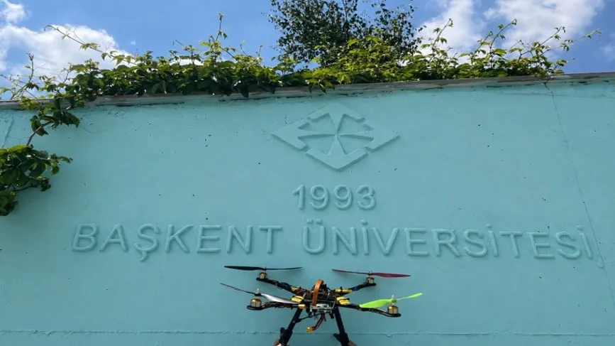 Sinyal kesicilere meydan okuyan yerli dron sistemi geliştirildi