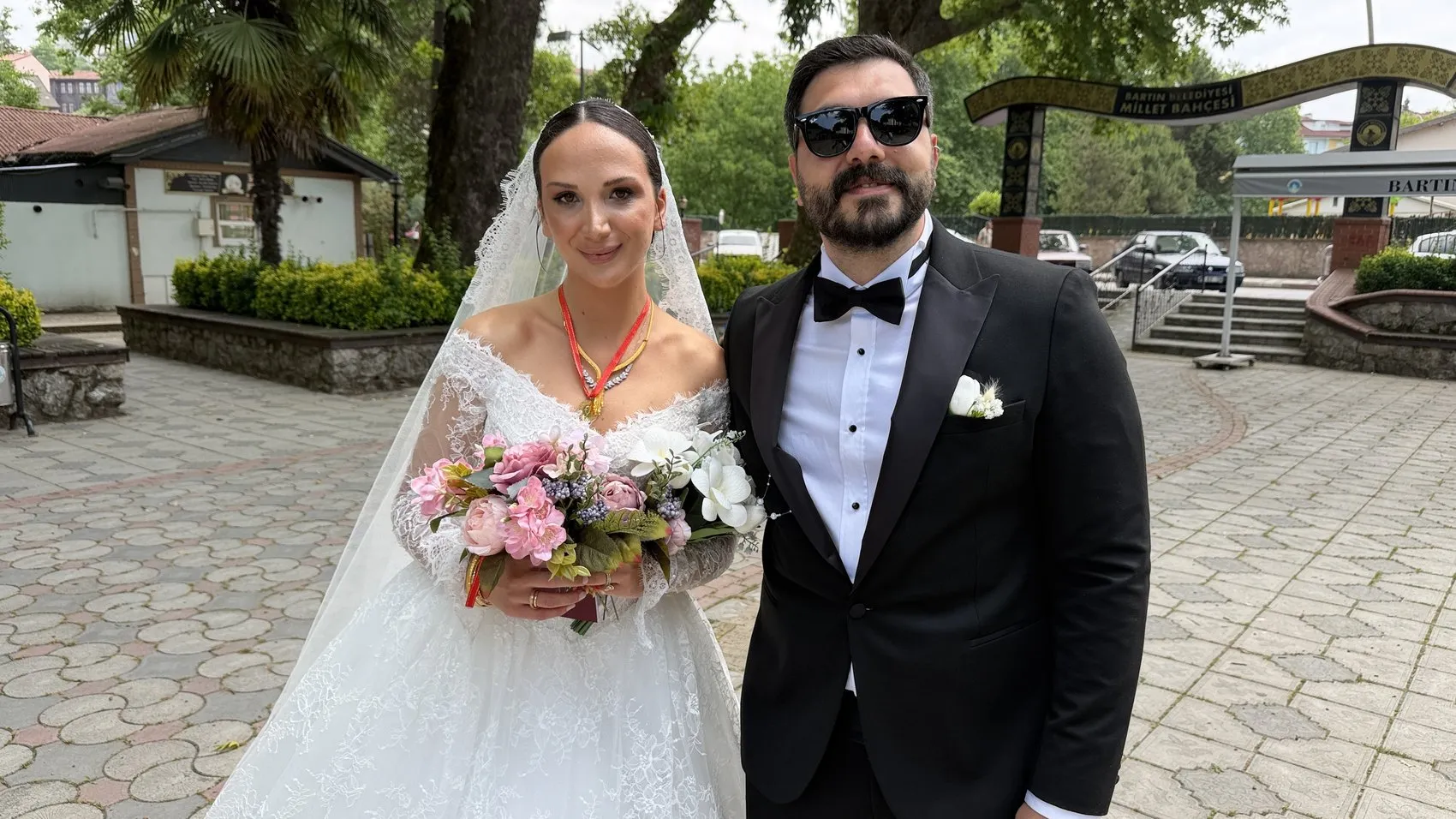 Çiftler 06.06.2026 tarihini unutulmaz kılmak için nikah salonuna koştu