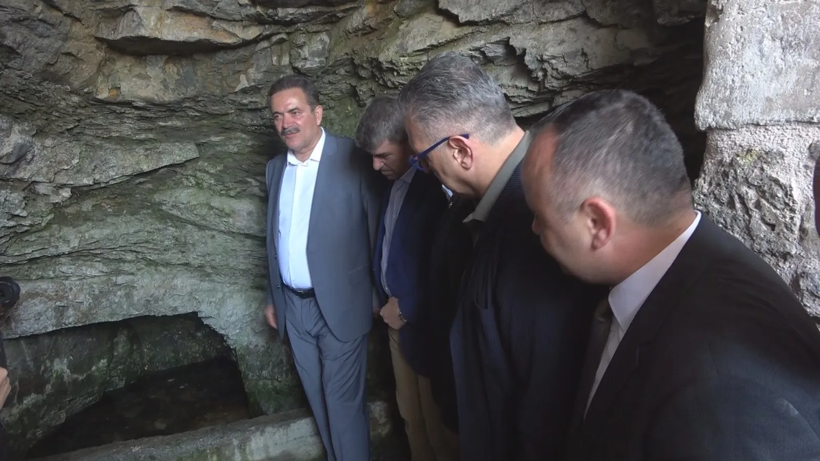 Amasya 200 yıllık tarihi inanç merkezini yeniden turizme kazandırdı