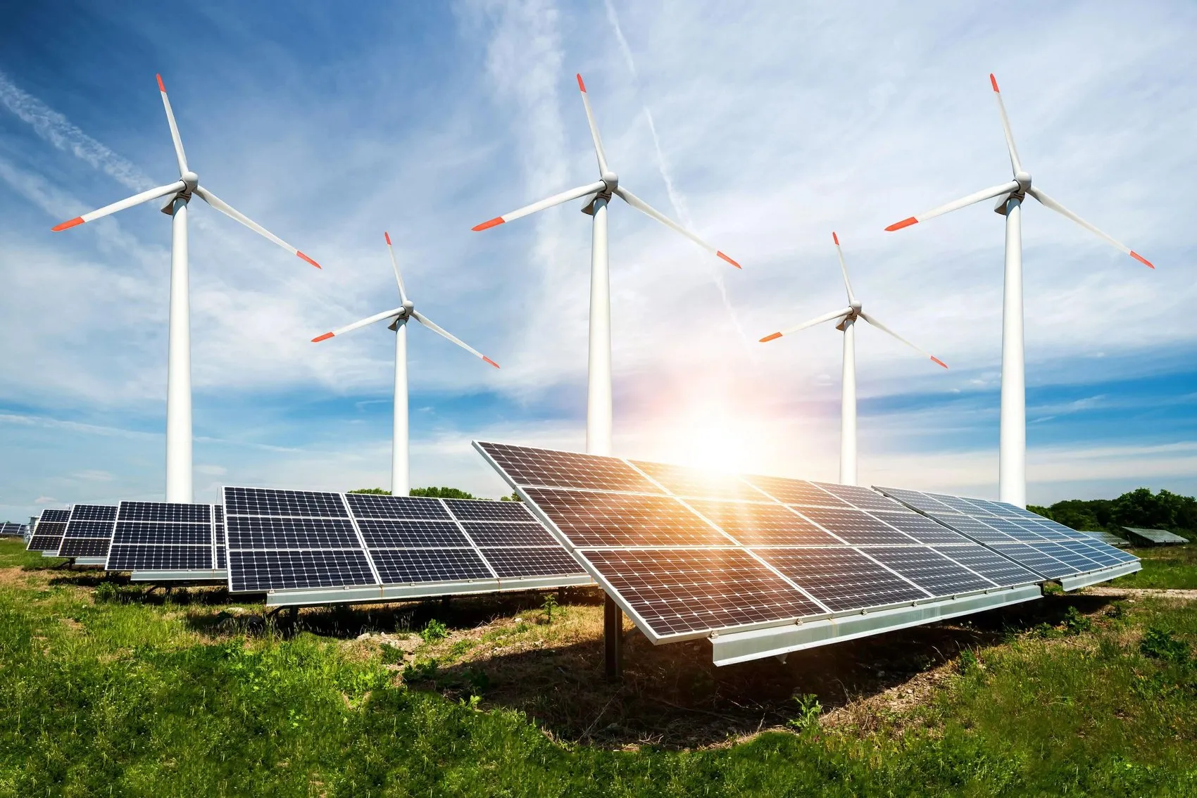 BM: Dünyada 655 Milyon İnsan Hala Elektriğe Erişemiyor