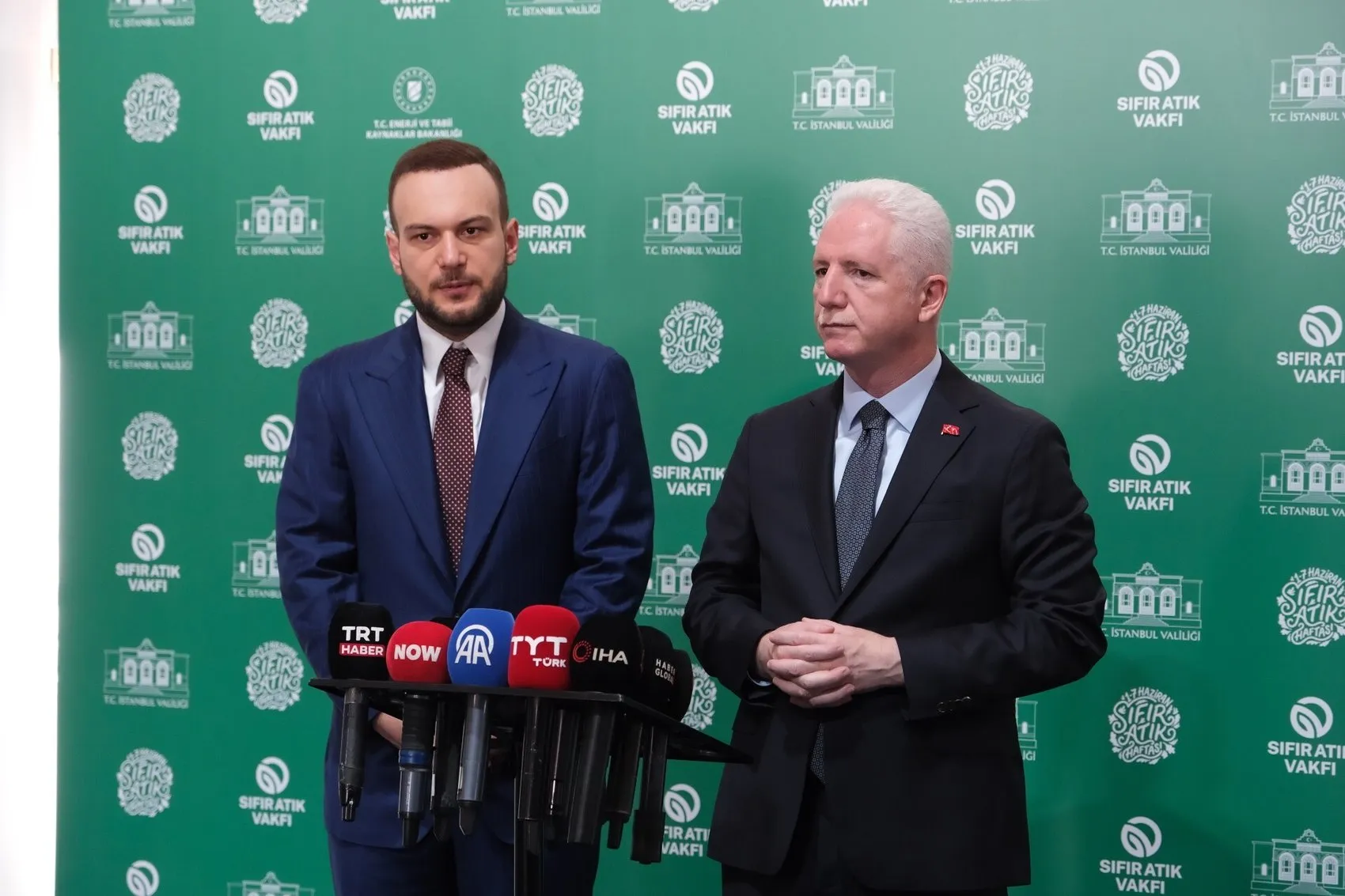 İstanbul’da Sıfır Atık Festivali 1 milyonu aşkın ziyaretçiyi ağırladı