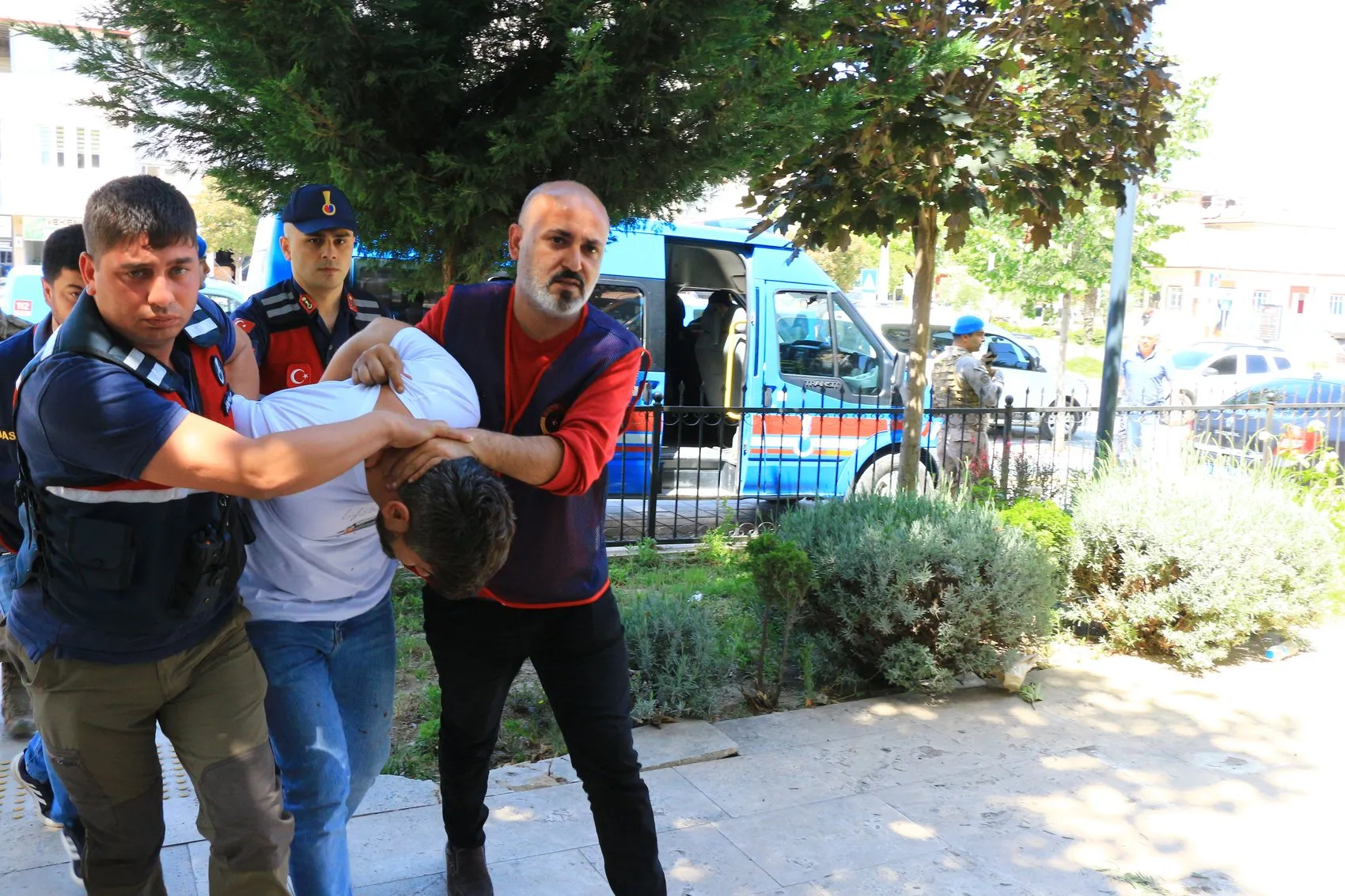 Tokat'taki tuzaklı patlama davasında karar çıktı