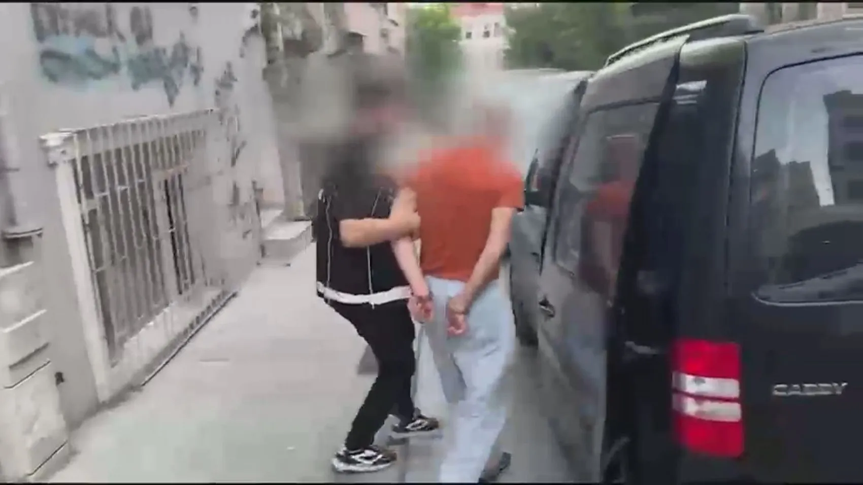 İstanbul merkezli dev narkotik operasyonunda 95 kişi yakalandı