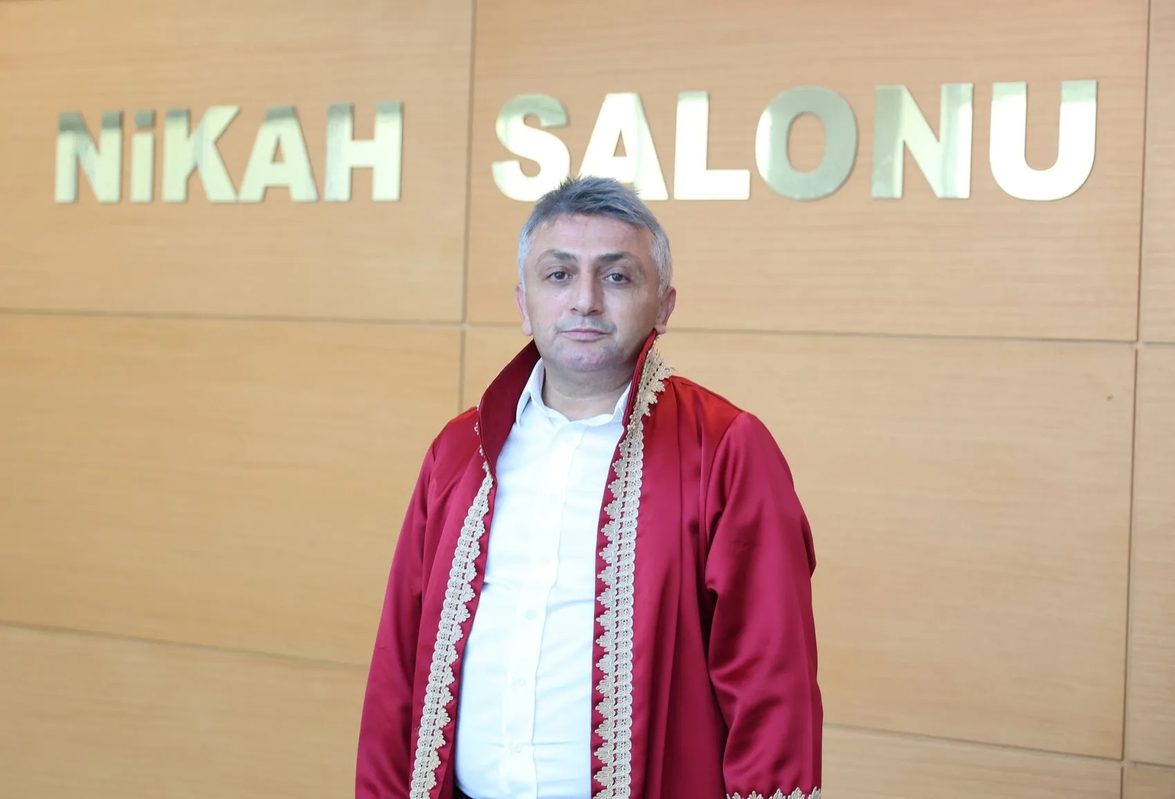 Antalya’da 06.06.2026 çılgınlığı nikah salonlarını doldurdu