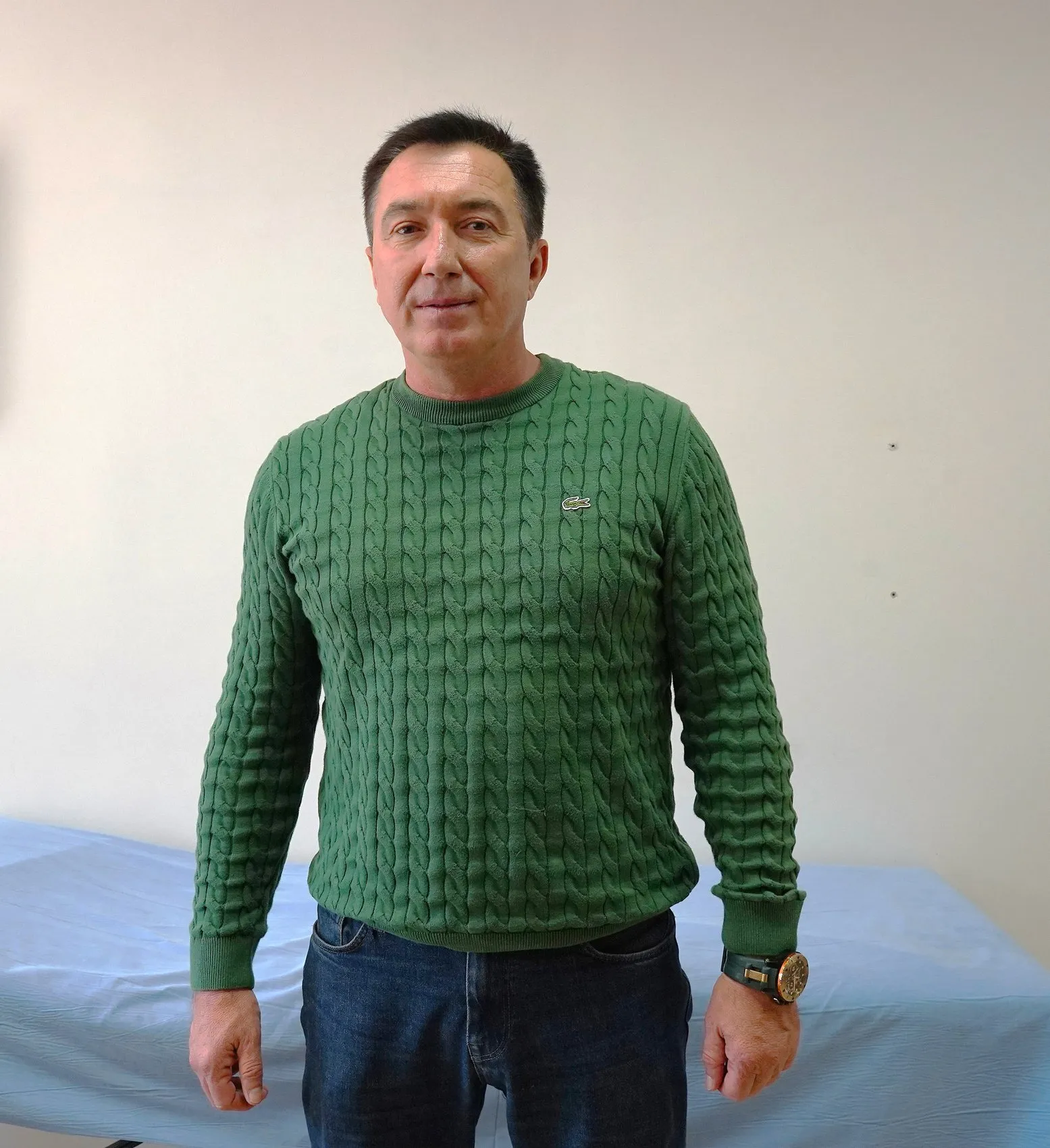 Yaza formda girmek için kendinizi sakatlamayın