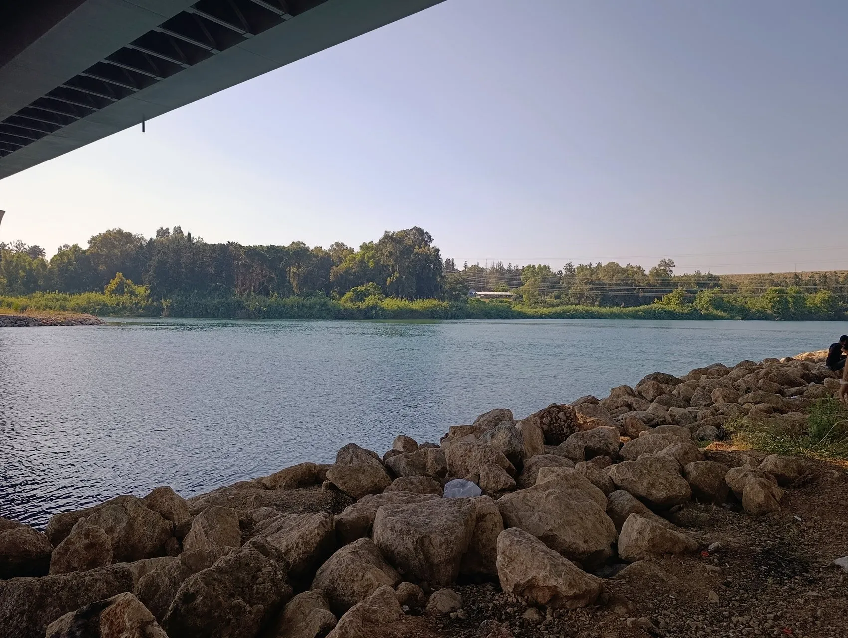 Adana'da nehre giren 17 yaşındaki genç hayatını kaybetti