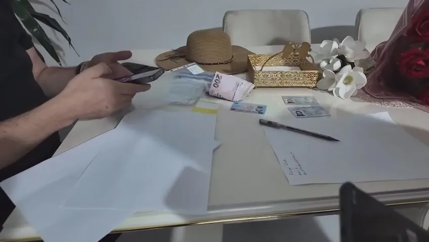 Kocaeli merkezli 4 ilde fuhuş çetesine büyük operasyon