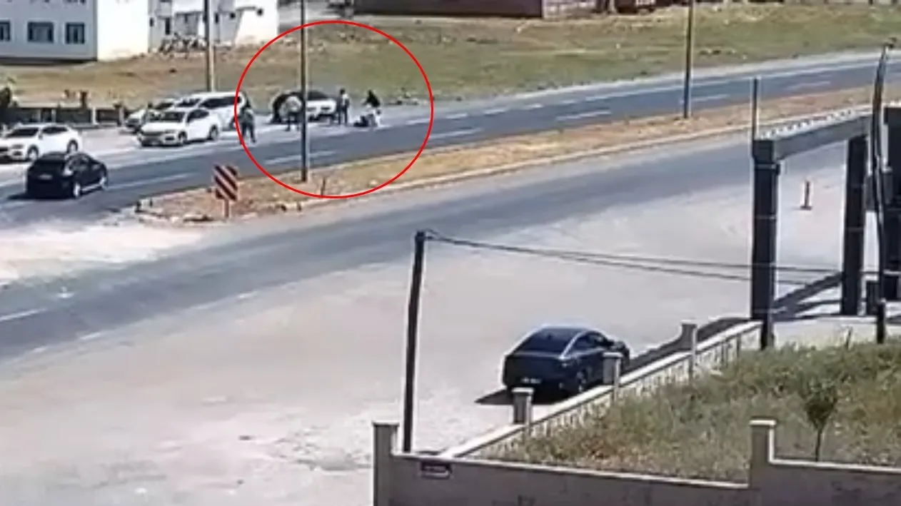 Siirt'te aile içi tartışma kanlı bitti
