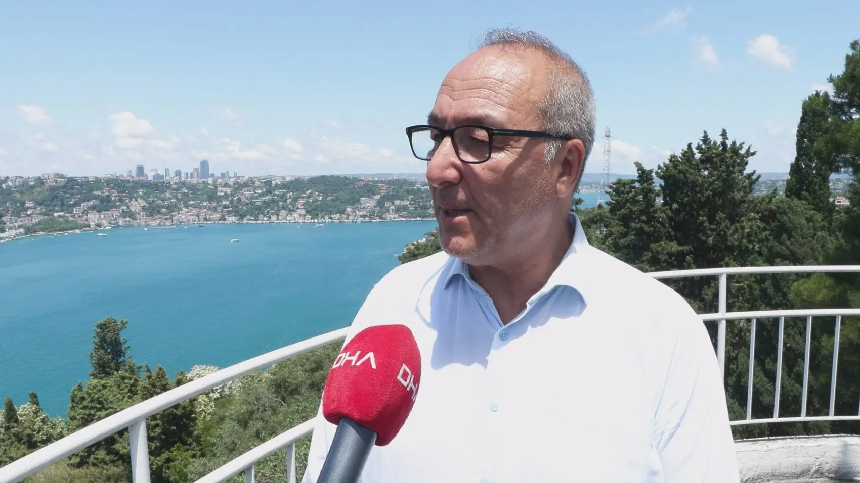 Yaz mevsimi bu yıl bitmek bilmiyor