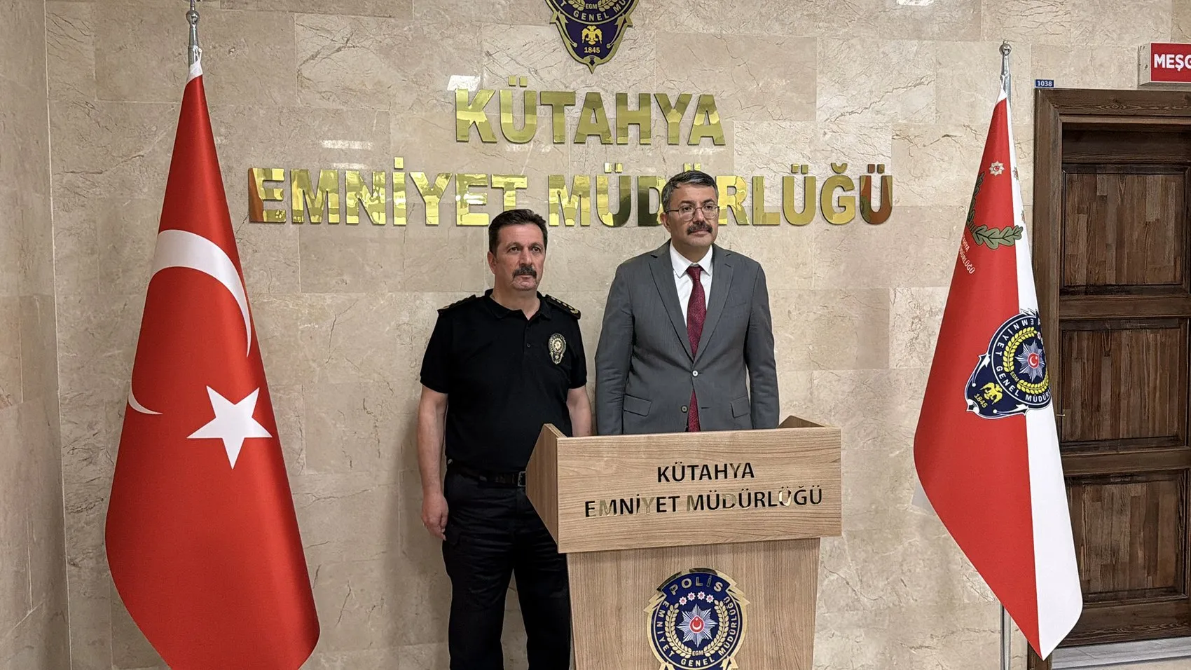 Kütahya’da bağımlılıkla mücadele için yeni seferberlik çağrısı