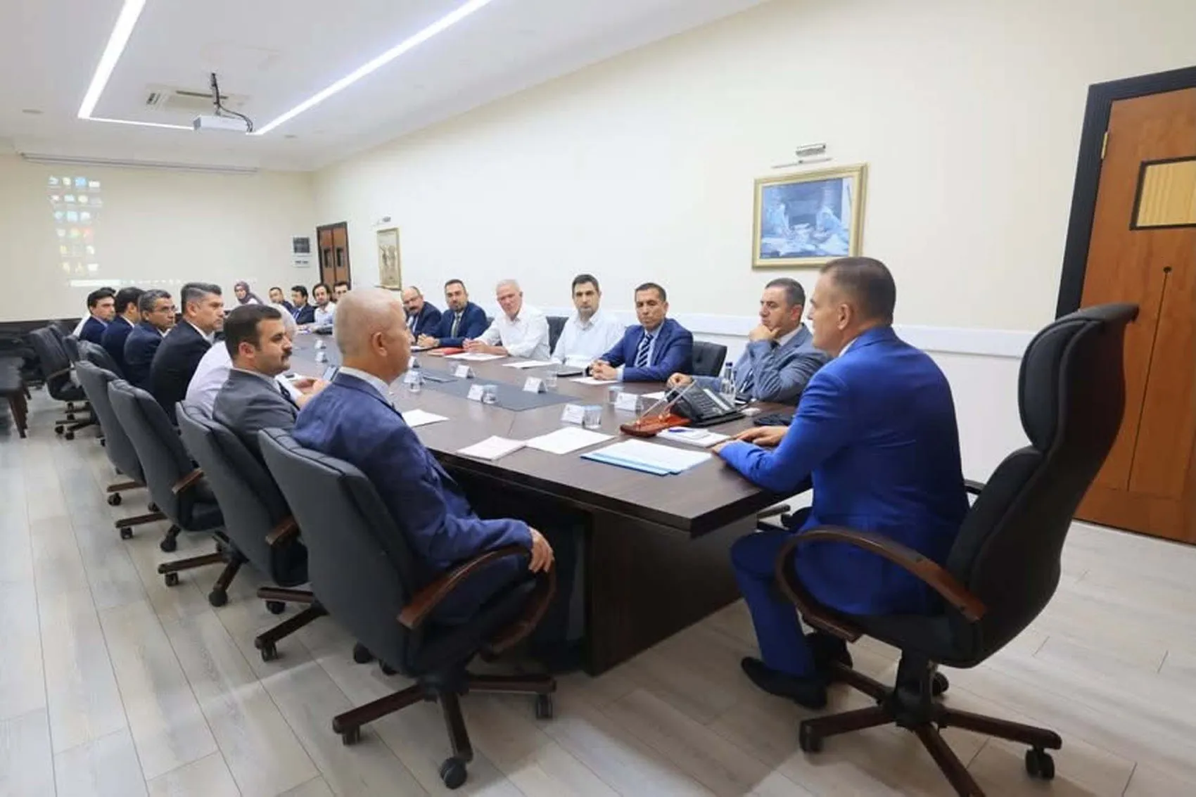 Dalyan Kanalı tekneleri artık elektrikle çalışacak
