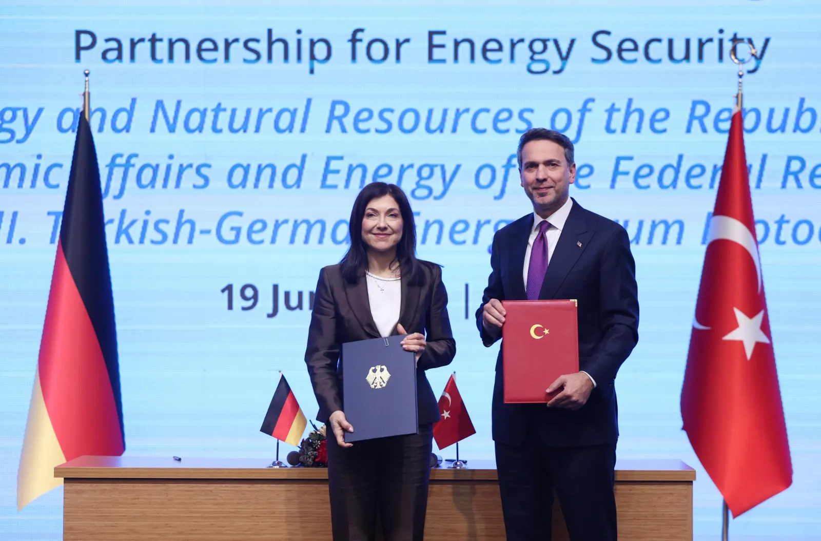 Türkiye enerjide güneşe dönüyor