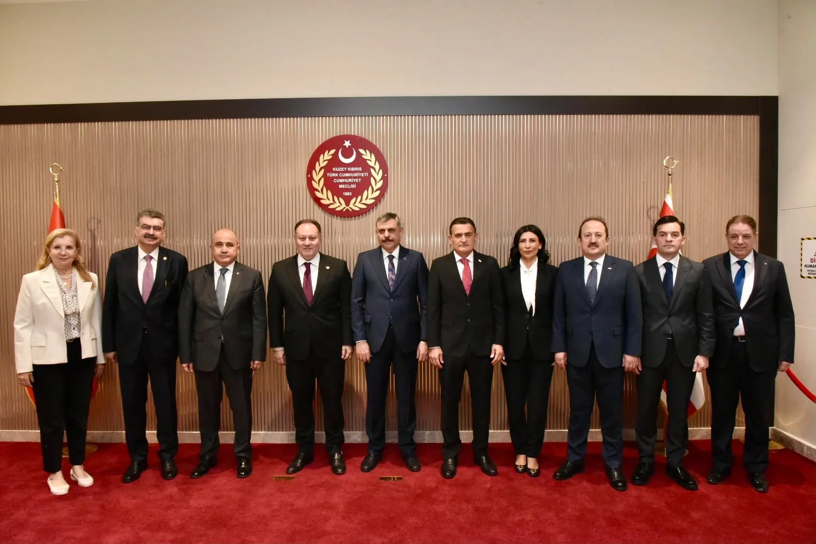 Türkiye ve KKTC arasında güvenlik iş birliği dönemi