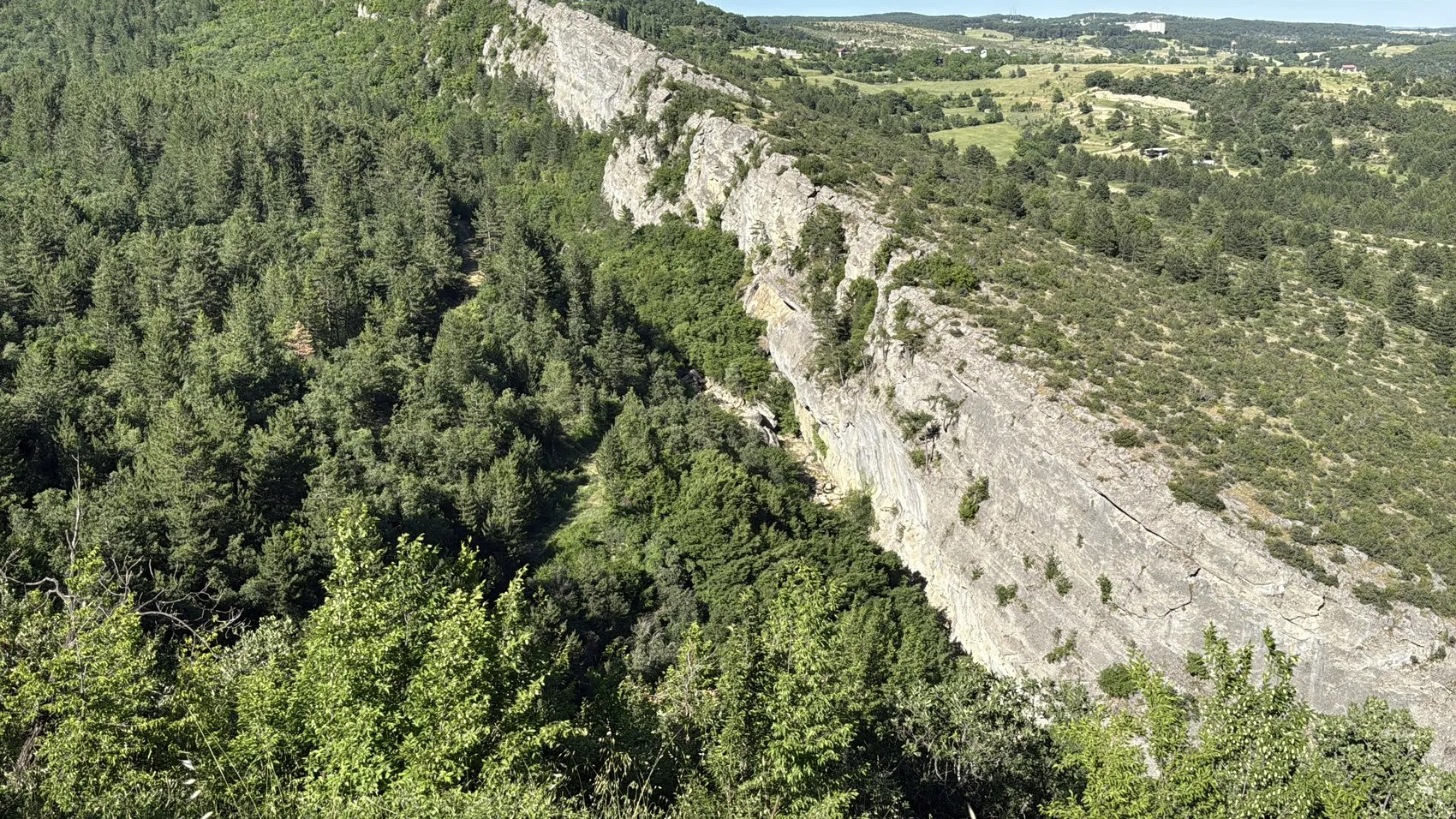Safranbolu’da kayıp üniversiteli Hamza’yı arama çalışmaları sürüyor