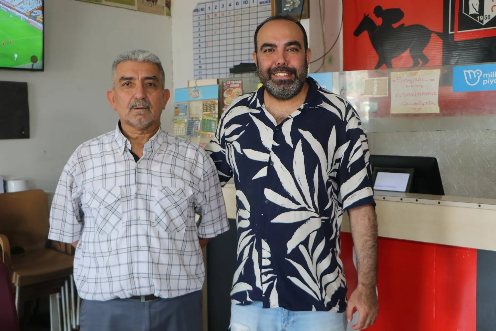Adana’da bir kişiye 1 milyar 110 milyon liralık dev ikramiye çıktı
