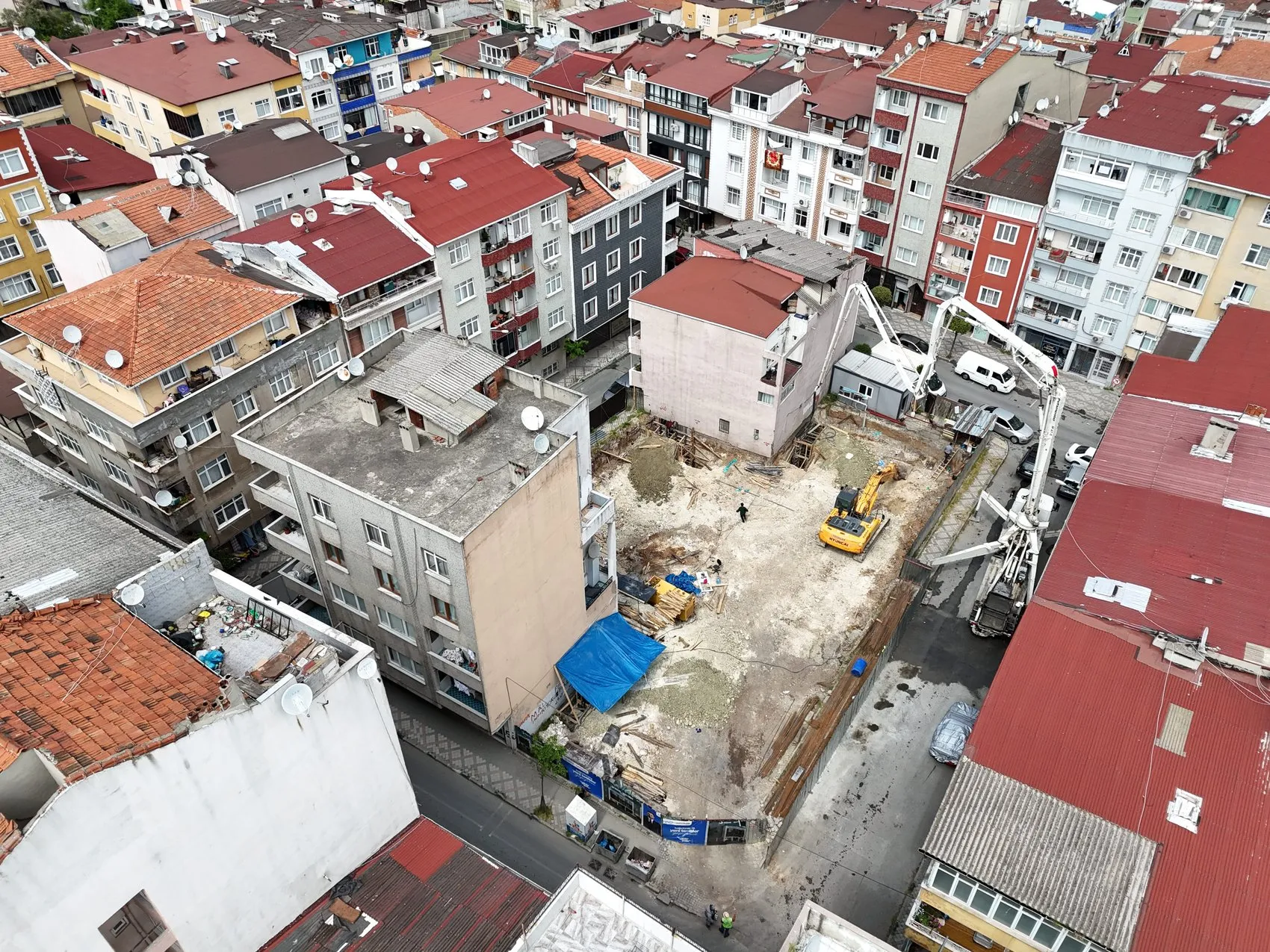 Bağcılar’da Gençlere Özel 4 Yeni Yaşam Alanı Kuruluyor
