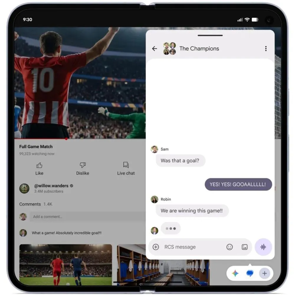 Google Pixel için Android 17 yayınlandı: İşte gelen özellikler