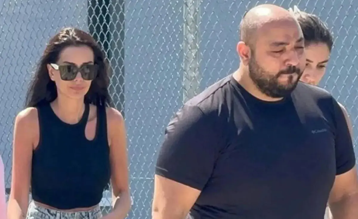 Sevda Türküsev "Dilan Polat mesat attı" diyerek paylaştı! Ağzına geleni söyledi 1