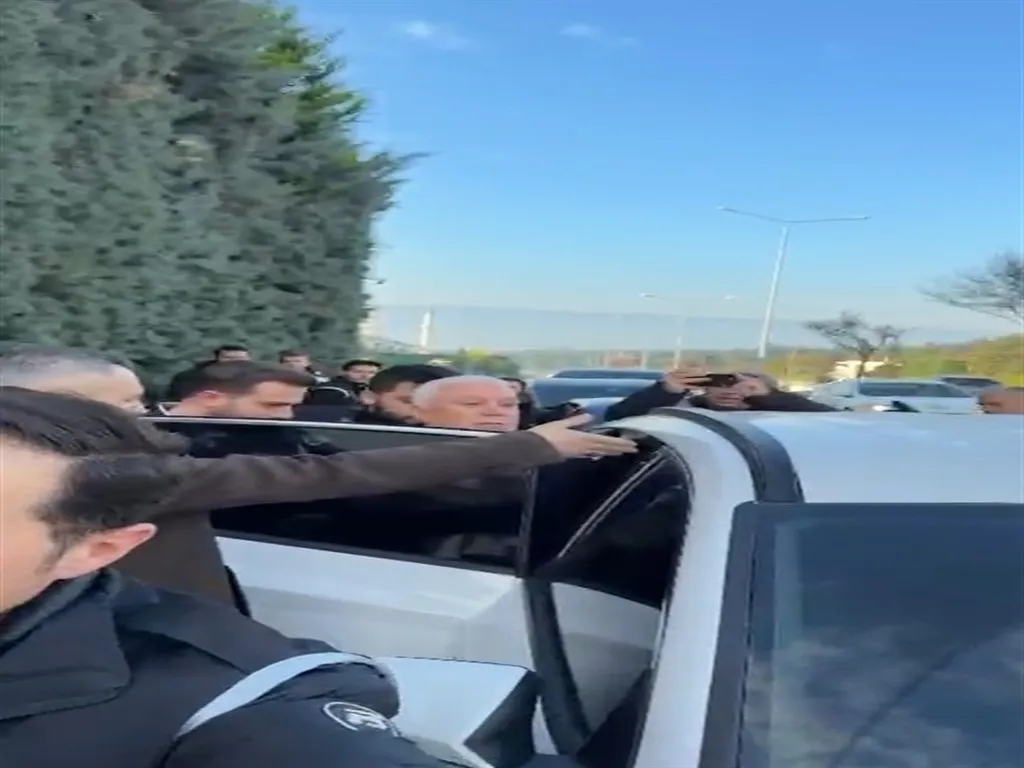 Bursa'da belediye davası Bozbey için rekor hapis istemi