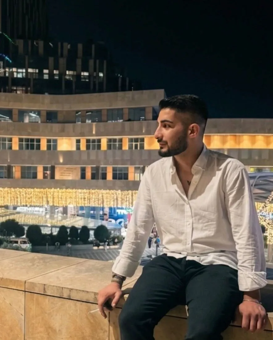 Kartal’da yan bakma kavgası kanlı bitti