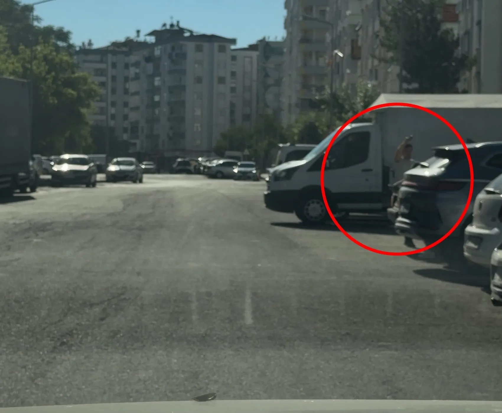 Diyarbakır'da sokak ortasında silahlı kavga bir can aldı