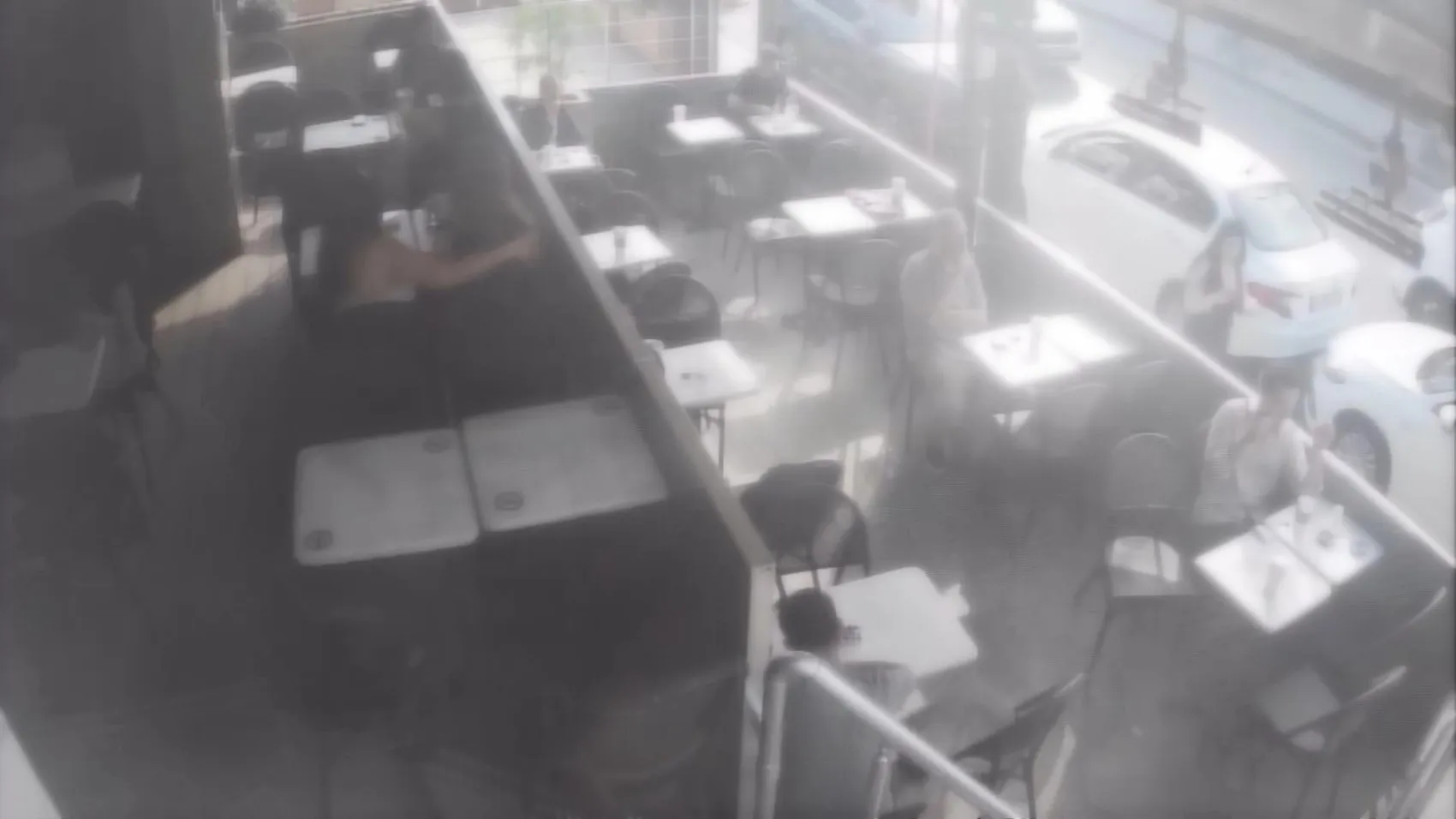 Etiler’deki restoranda tanışma uygulaması tuzağı