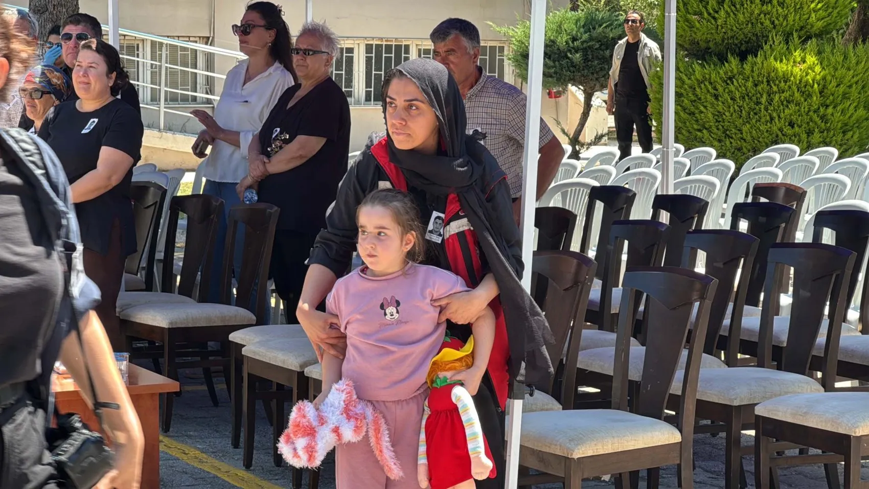 Muğla şehidini gözyaşlarıyla uğurladı