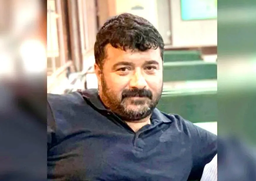 Viranşehir'de iş kazası can aldı