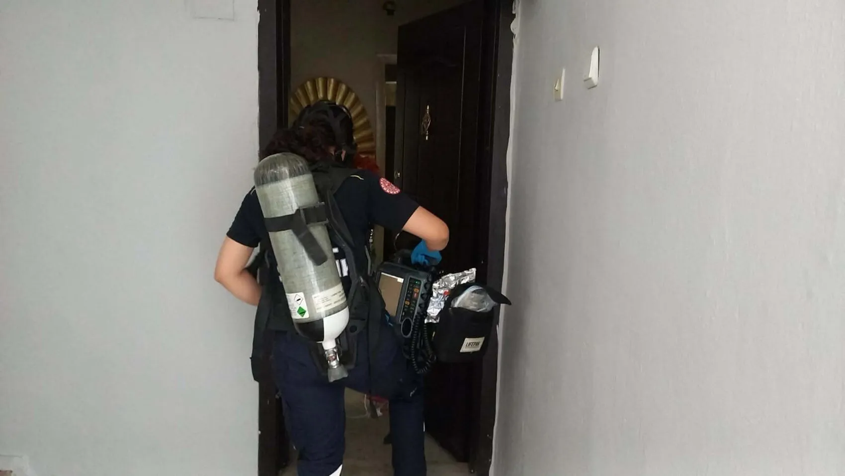 Manisa'da yalnız yaşayan modacı evinde ölü bulundu