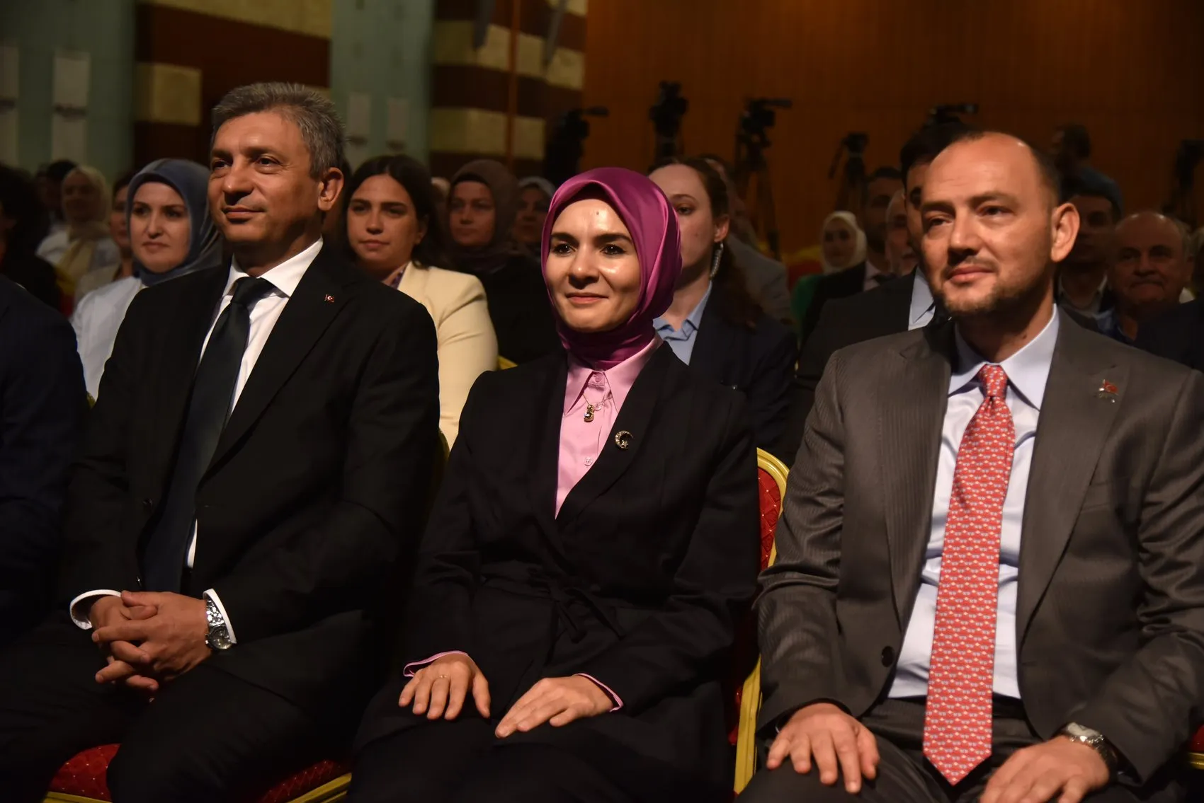 Kadın girişimciler Türkiye ekonomisinin rotasını belirliyor