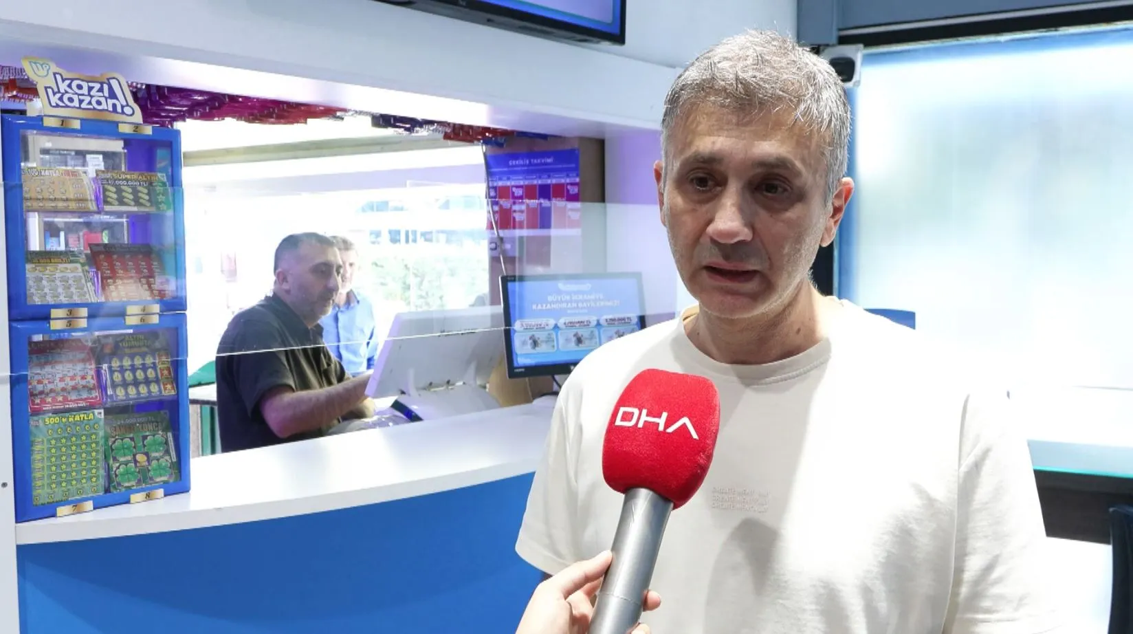Süper Loto'da rekor ikramiye 1 milyar lirayı geçti