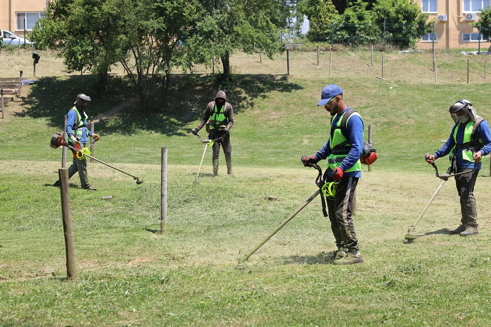 Sakarya bisiklet dünyasının kalbi olmaya hazırlanıyor