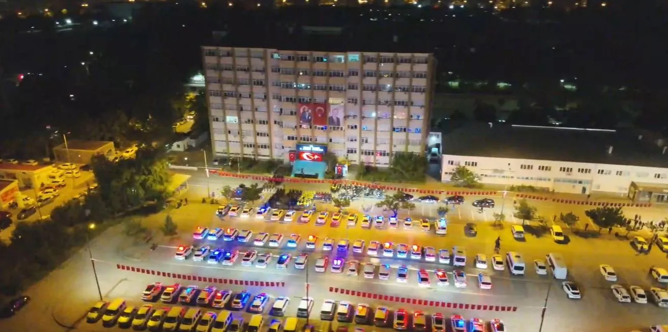 6 ilde dev uyuşturucu operasyonu 221 kişi yakalandı