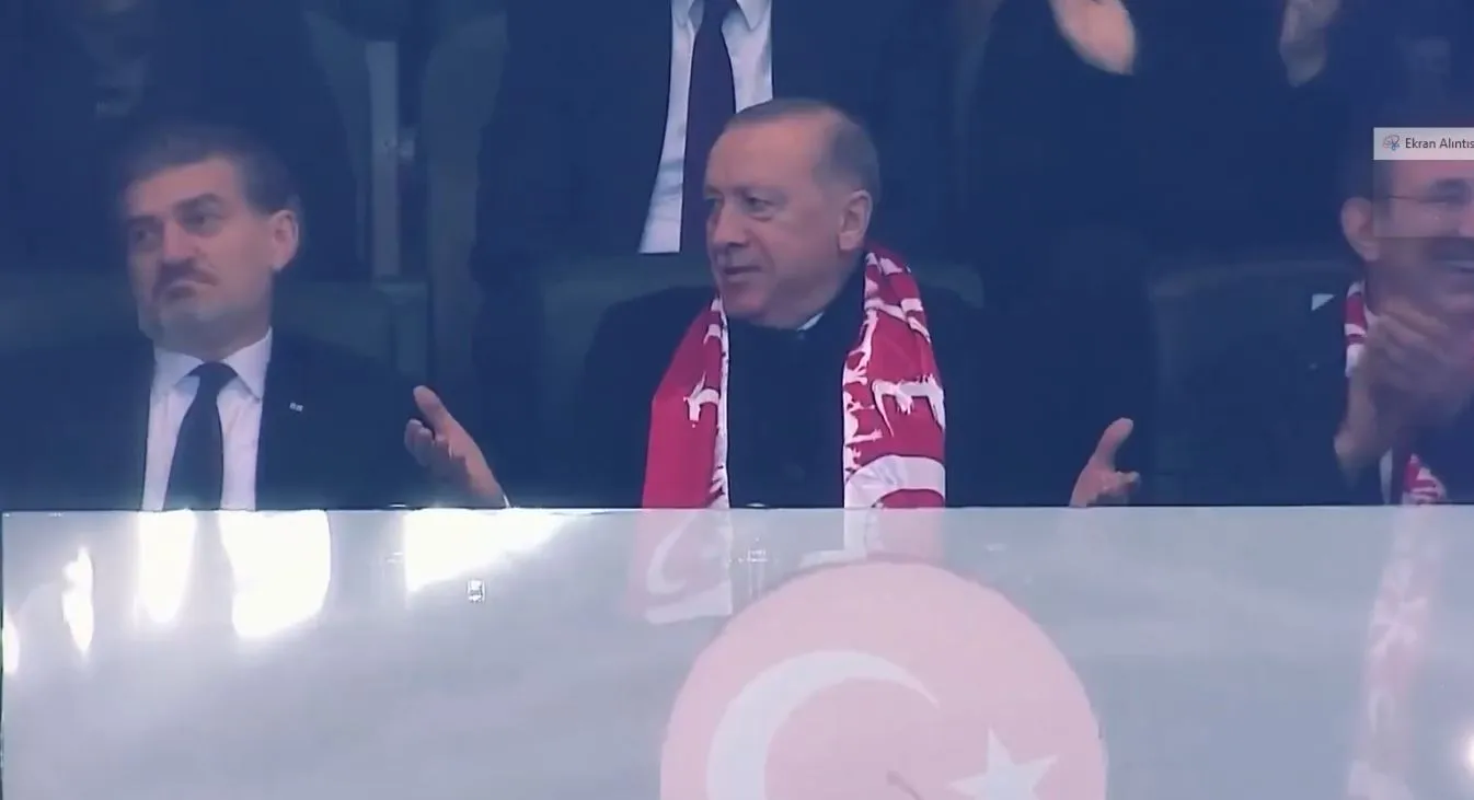 AK Parti’den Milli Takım için özel 2026 Dünya Kupası şarkısı