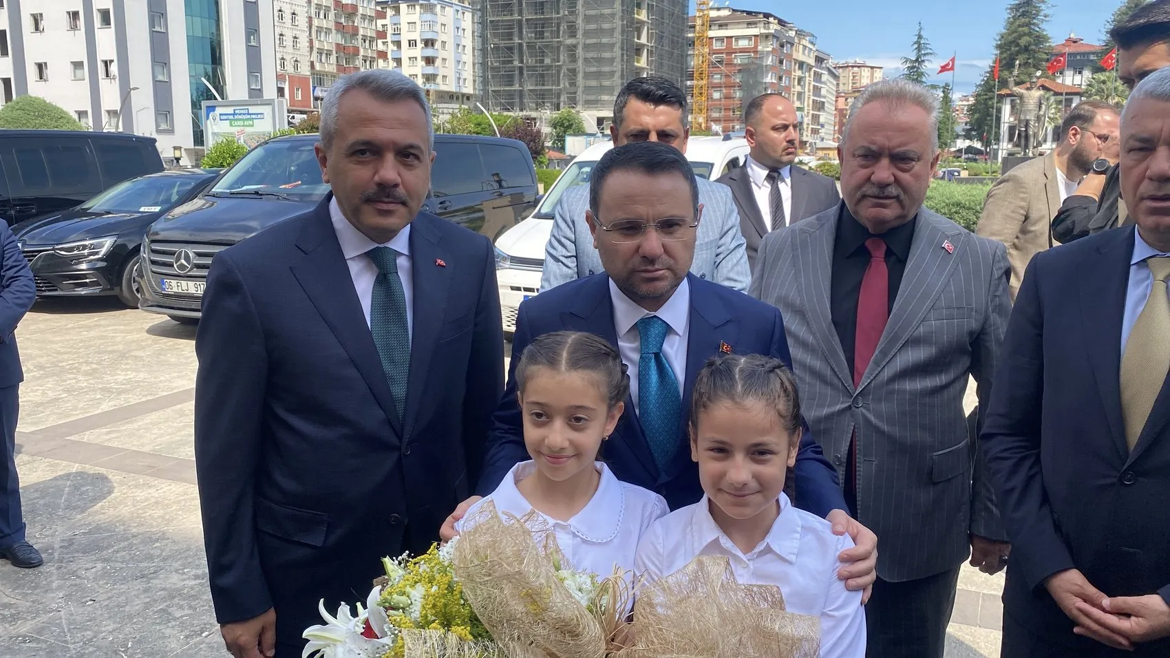 Adalet Bakanı Gürlek suç örgütlerine karşı operasyon sinyali verdi