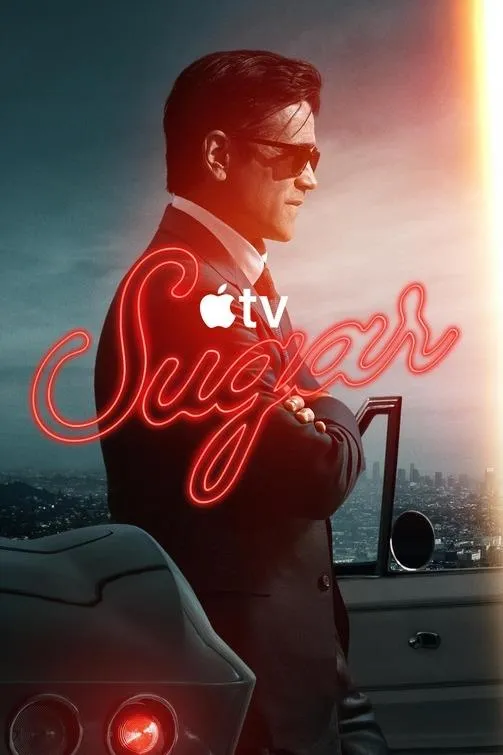 Sugar 2. Sezon