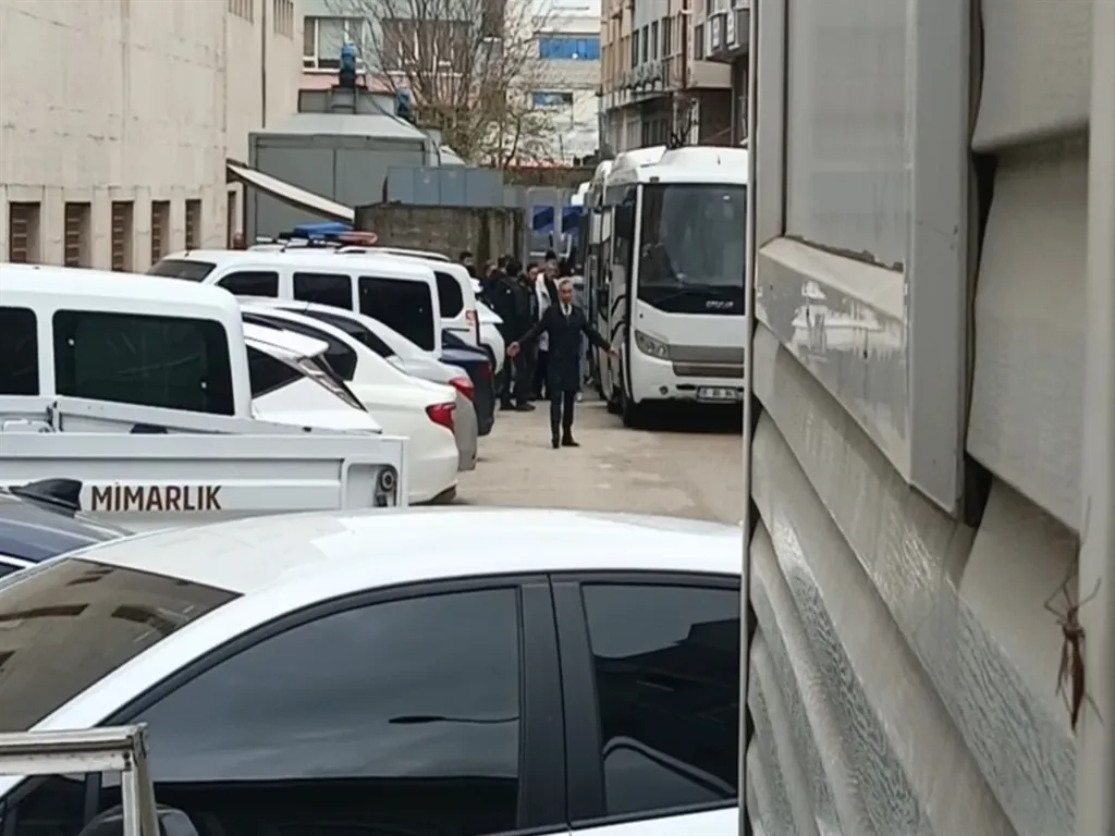 Bursa'da belediye davası Bozbey için rekor hapis istemi
